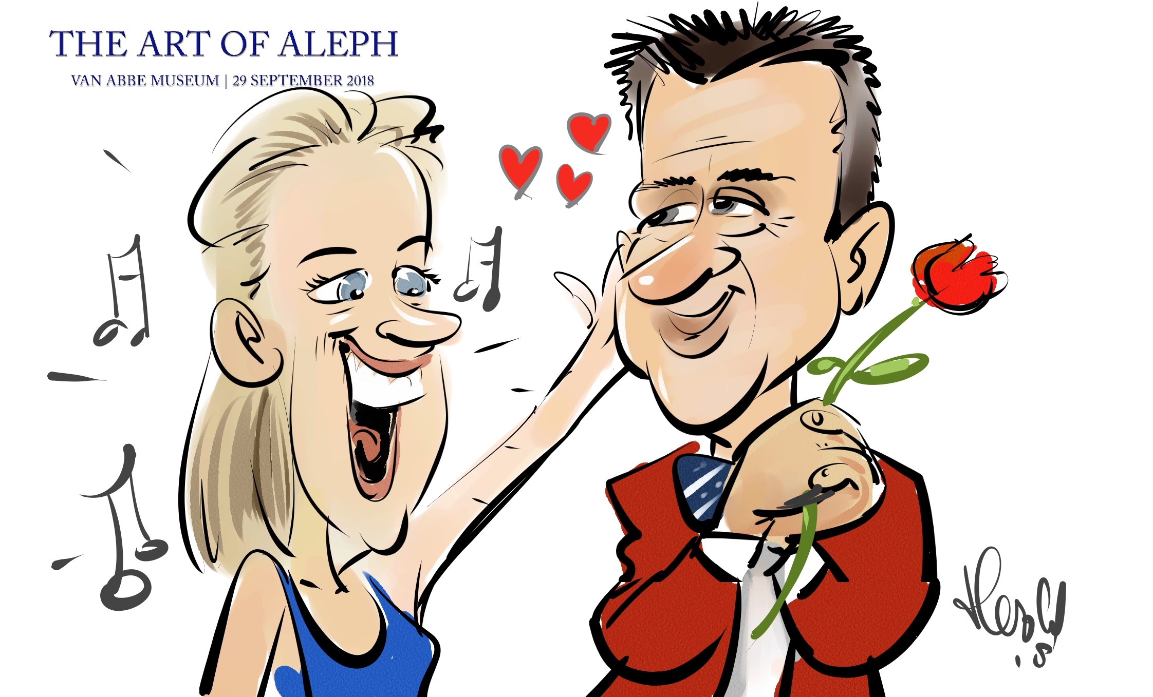 Karikatuur