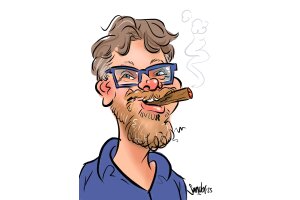 Aventus - by Sandor