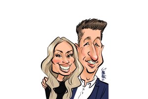 EDEKA 100 Jahre - by Sandor