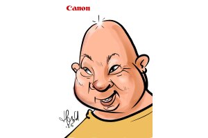 KameraExpress/ Canon