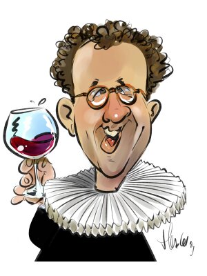 Karikatuur Karikatuur