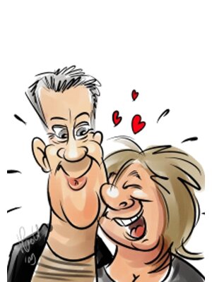 Karikatuur Karikatuur